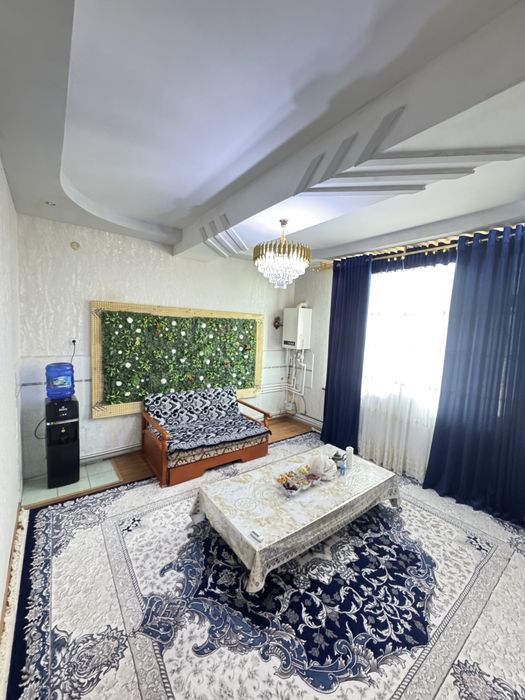 Евро ремонт 3 хонали уй сотилади