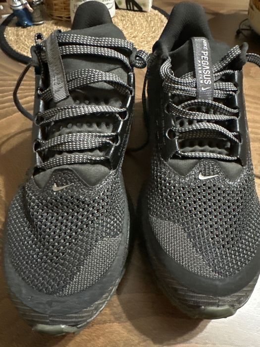 Маратонки Nike zoom pegasus