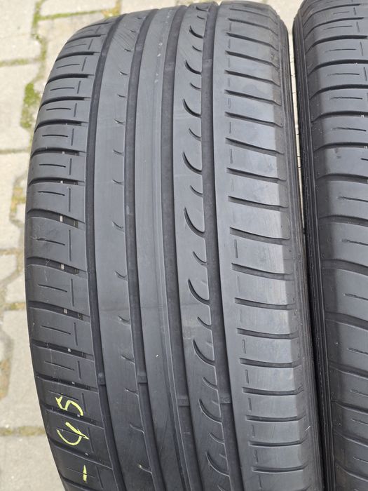 215 45 16 Dunlop