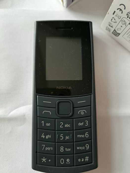 Telefon  Nokia 110 4G
