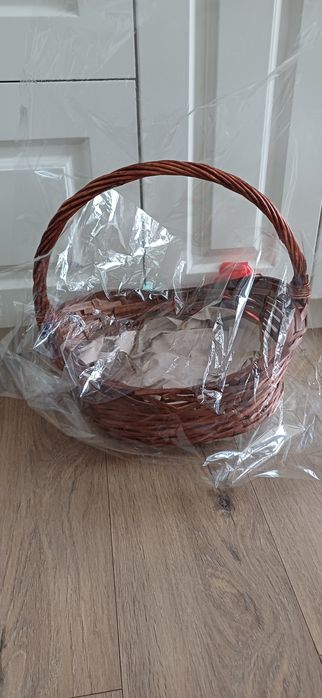 Корзины подарочные