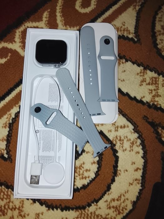 смарт часы продам