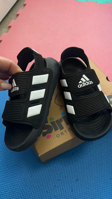 Детски сандали Nike - размер 28