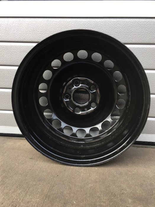 Джанти VW 5×112- 16 цола