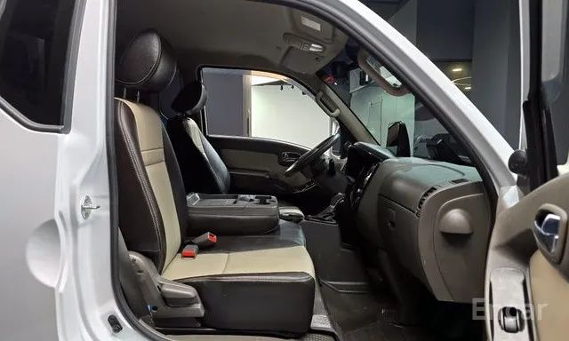Hyundai Porter EV Koreadan zakazga obkeberamiz O'zbekistongacha 16800$