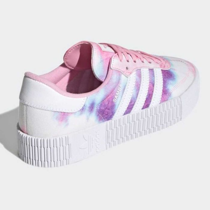 Дамски кецове Adidas Sambarose EU 38 2/3