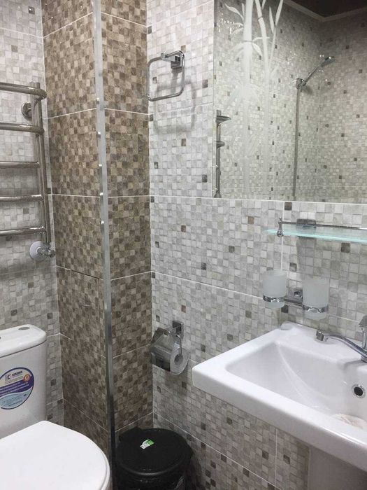Под Офис 45м2 в Центре, рядом с Ц-1 и старое ТашМИ