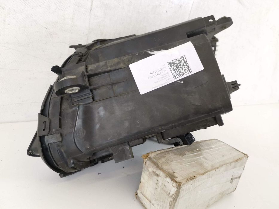 Far Dreapta Original Full Led Mercedes-Benz  C-Class W205/S205/C205 [2