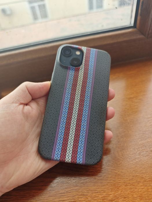iPhone 13 128Gb 5G без ремонта