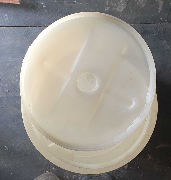 Бочка пластиковая  30 литров