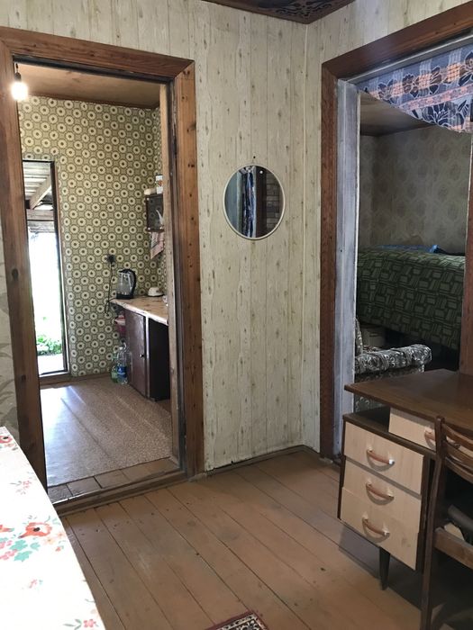 Продам дачу с домом