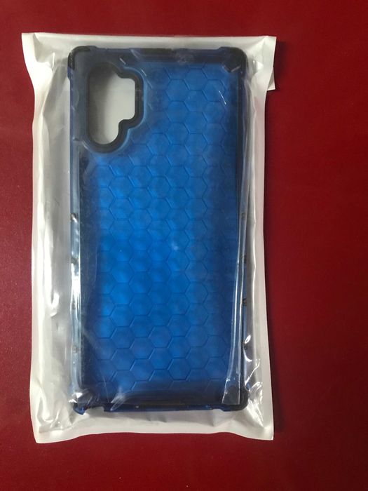 Калъф кейс Samsung Galaxy Note 10 Plus +