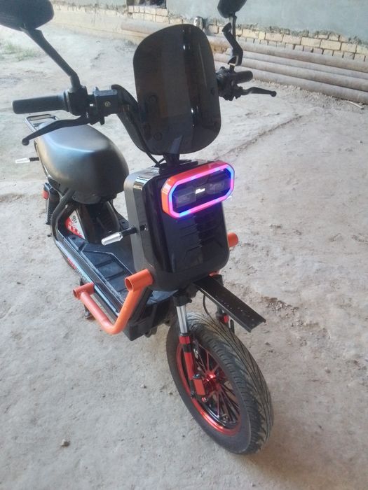 Sekuter sotiladi
