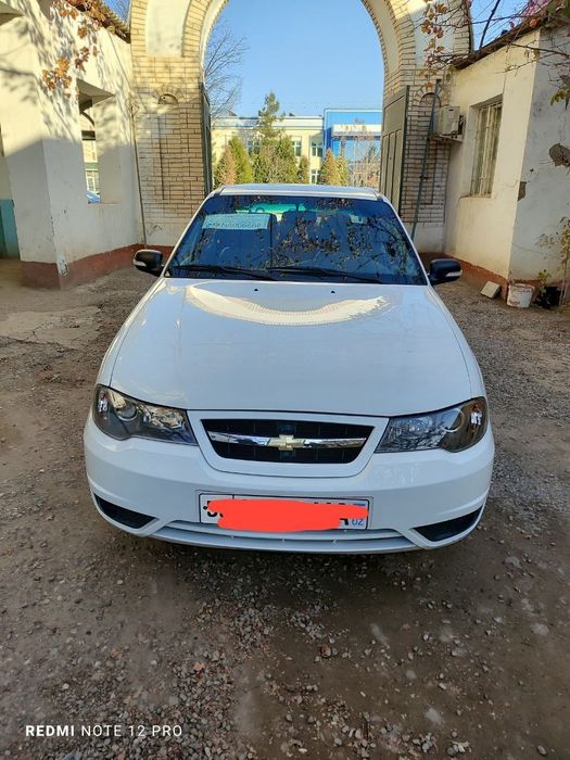 Нексия 2  сонс гибрид