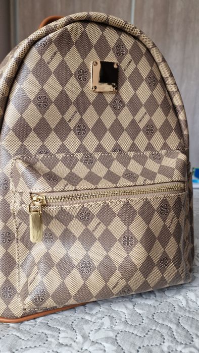 Раница # ежедневна