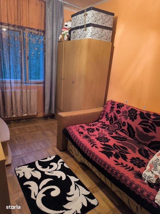 Apartament cu 3 camere etaj 1, in Racadau, Brasov — fotografia 3