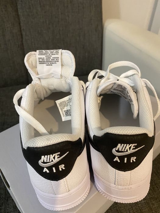 Adidasi nike air original