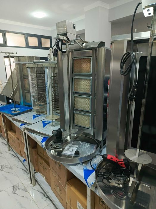 Lavash aparat Danar aparat Донер аппарат Shovurma aparat Lavash aparat