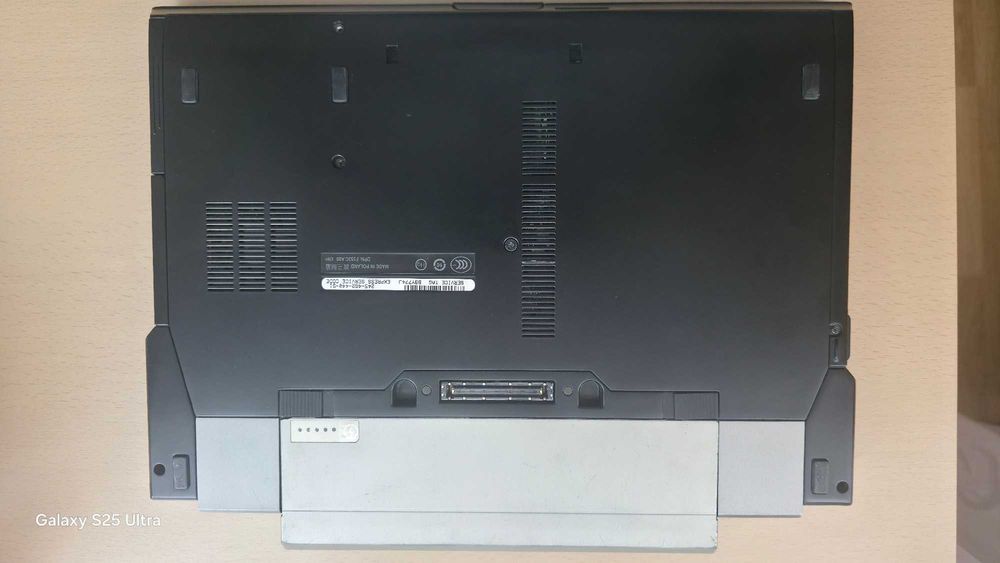 DELL Latitude E6400