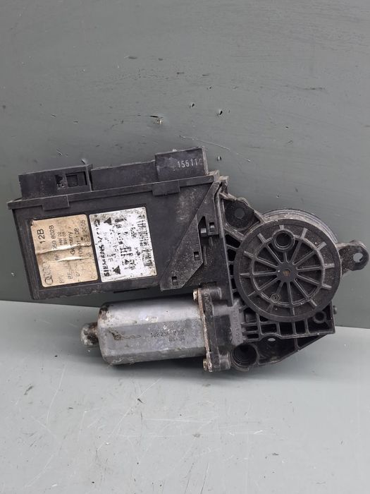 Motoras macara geam fata dreapta 8E1 959 802B Audi A4 2007