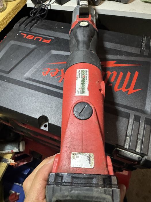 Presa novopress ACO 202