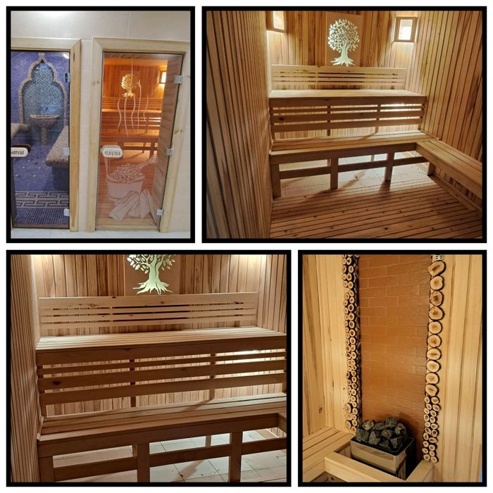 Арендага дача берилади. Паркент районида.