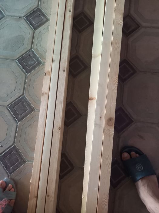 Рейка сотилади  яхши