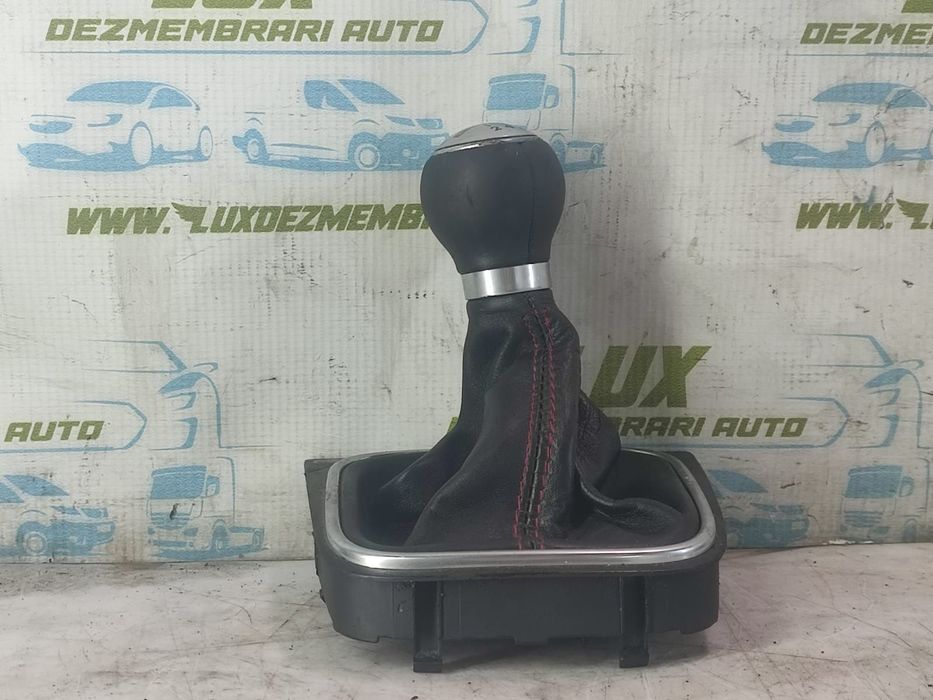 Manson nuca schimbator 1K0711113BQ Volkswagen VW Golf 5 [2003 - 2009]