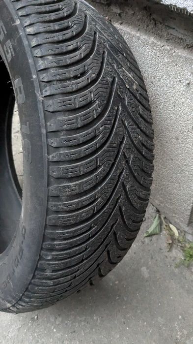 Jante BMW R16 205/55/16 Cauciucuri R17 225/60/17 , 215/50/17 ,