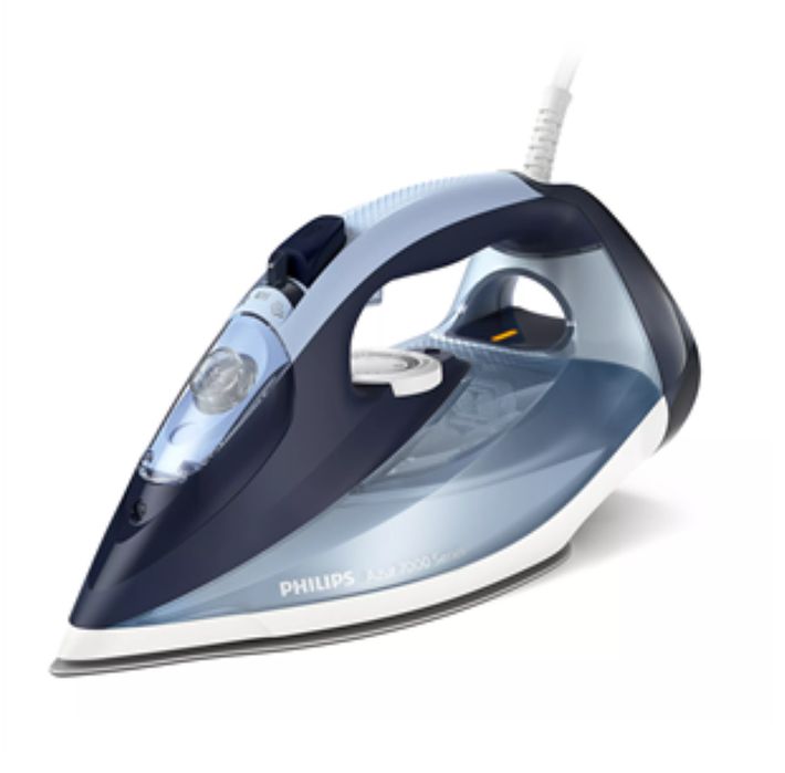 Парна ютия Philips Azur