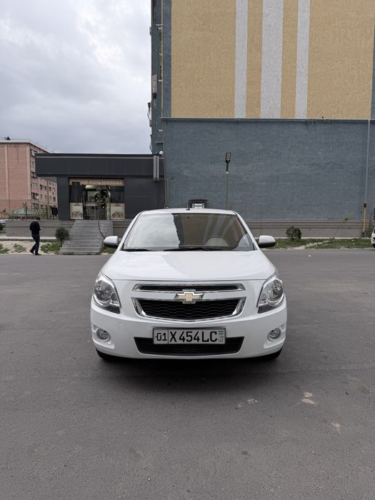 Ishonchli Haydovchi 25 Yillik stajga ega