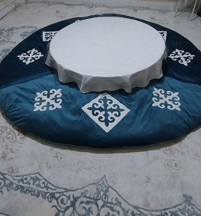 Жалға (аренда) жер стол