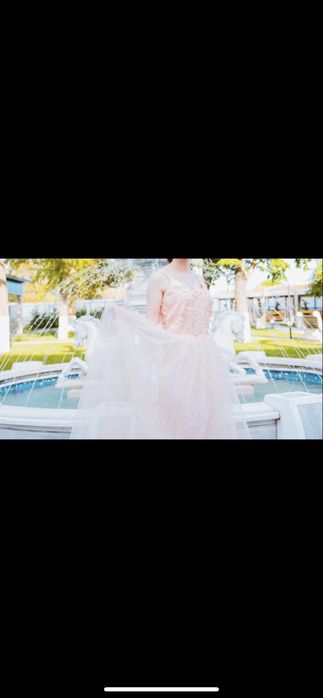 Рокля на Lorreti