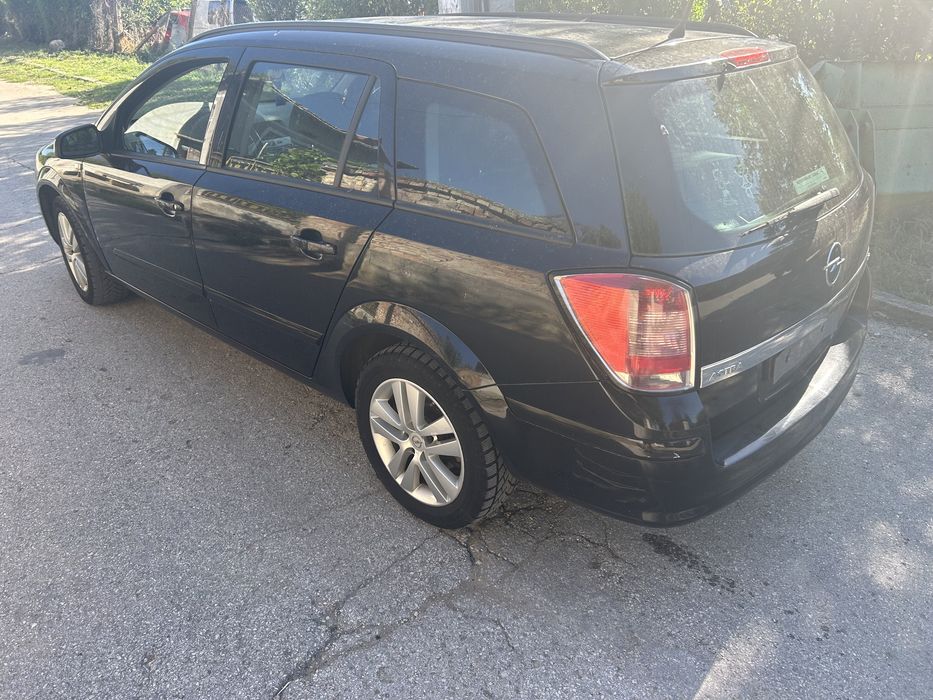 Опел Астра 1,6 116кс на части/opel Astra 1,6 116ks na chasti