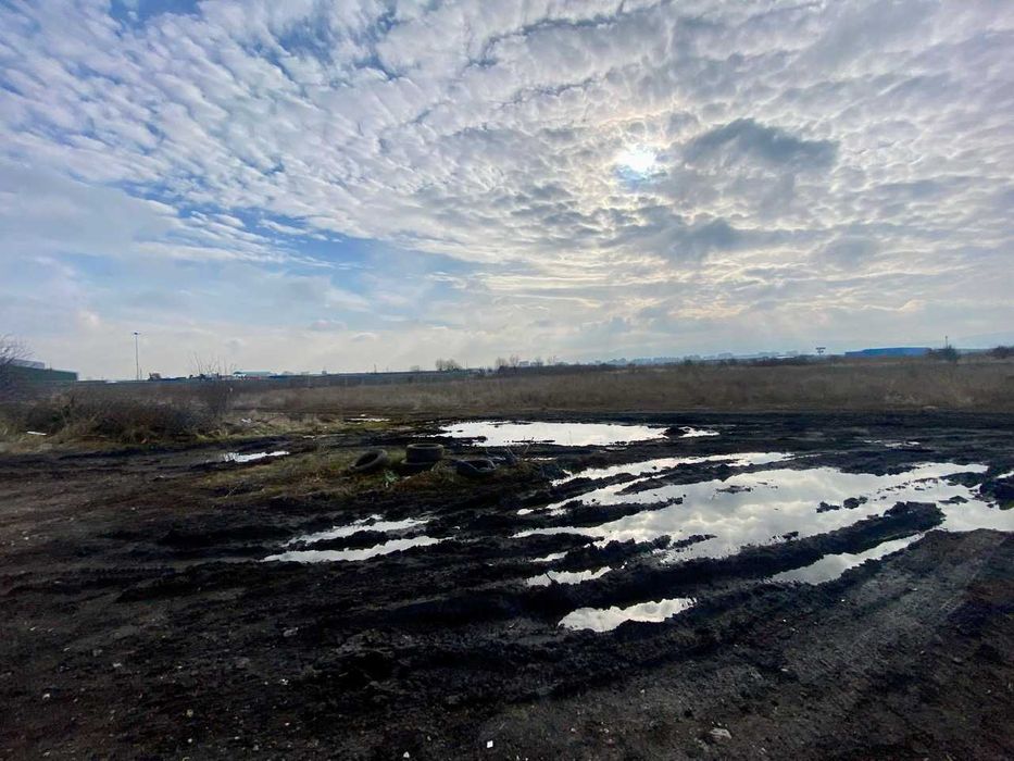 Парцел за продажба зад Метро 2