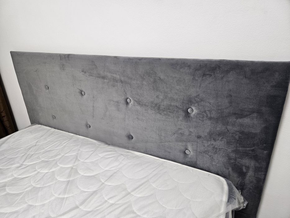 Saltea pat noua 140 cm