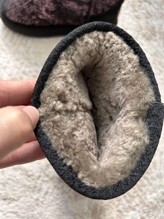 Продам зимние уги