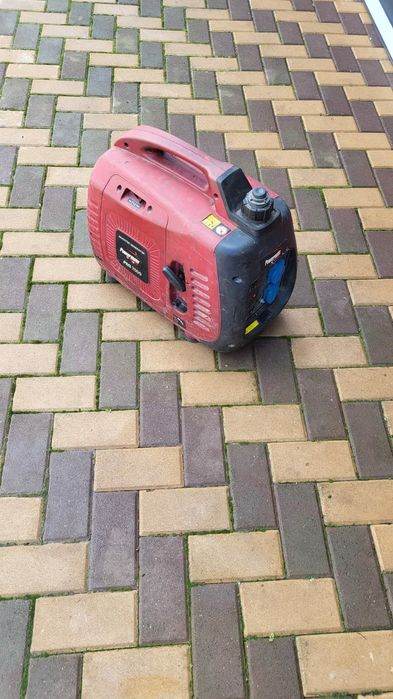 Generator profesional Powermate Pmi 2000