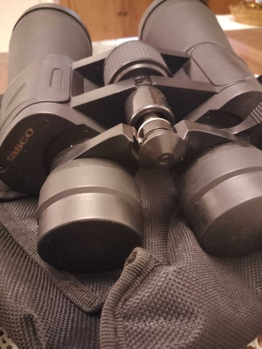 Неизползвани бинокли руски