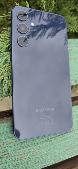 Samsung Galaxy A55