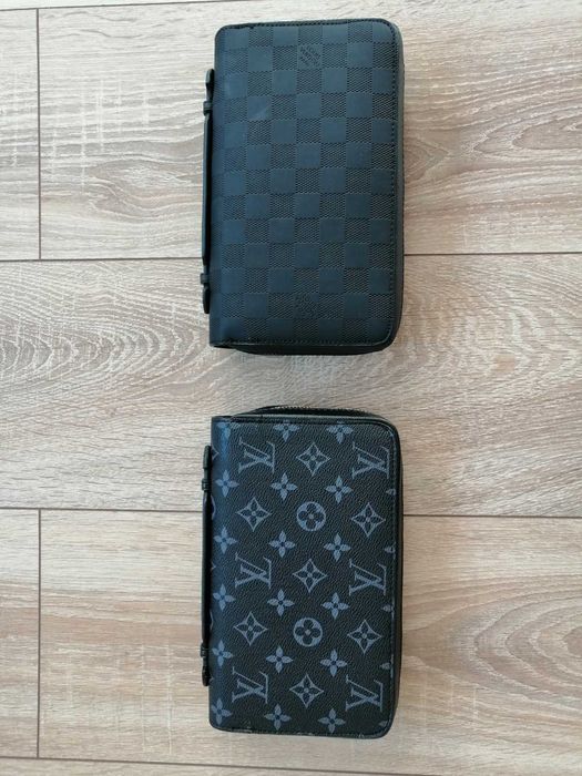 Мъжка чанта за носене в ръка