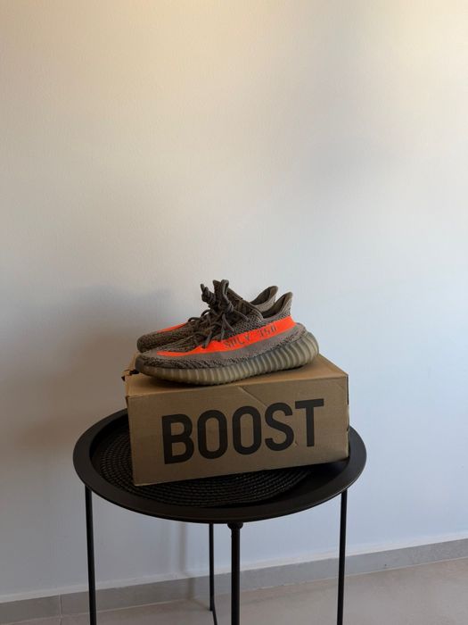 Yeezy Boost 350 Beluga