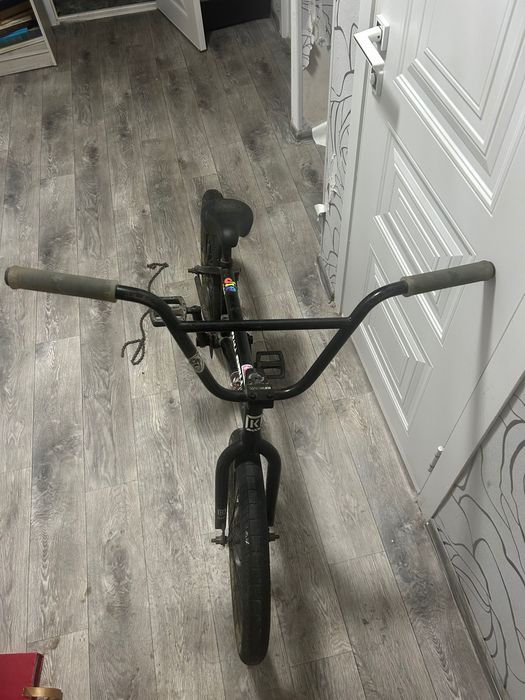 Продам bmx в идеальном состоянии