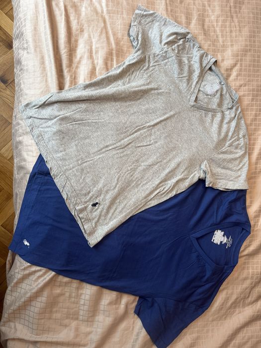 Тениски с яка polo ralph lauren north face guess
