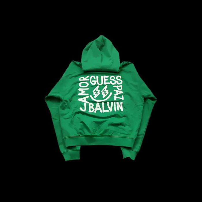 Мъжки Суичър-Guess