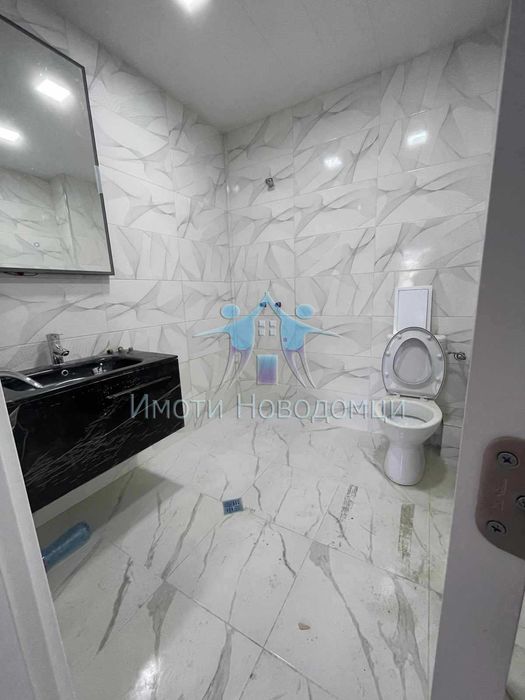 Продава се Двустаен апартамент в Шумен, Пазара - 95 кв.м за 1074 €/кв.м - Снимка #4