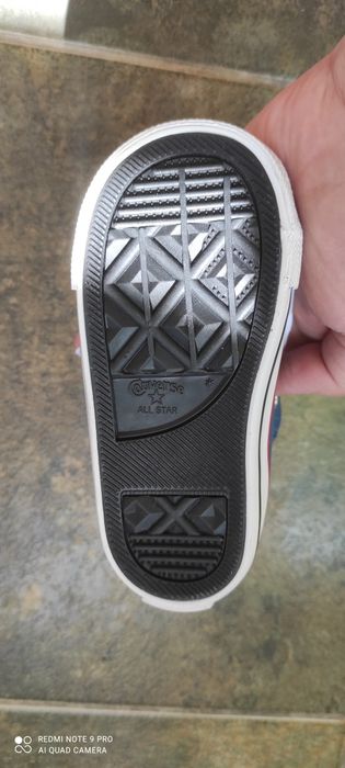 Оригинални боти Converse