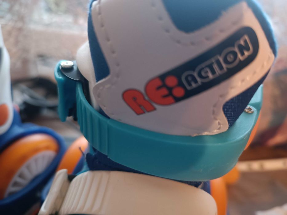 Детски ролери Junior 25-28 номер