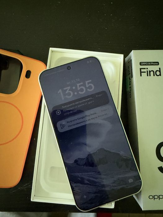 Oppo find x9 pro