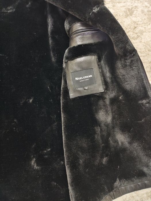 Зимняя куртка мужская